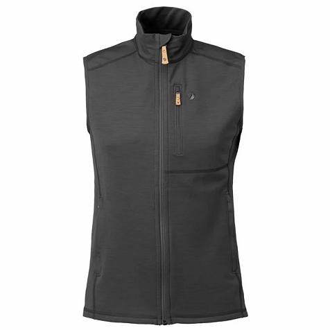 Fjallraven Keb Vest Black Singapore For Men (SG-408667)